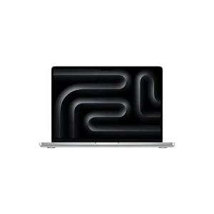 MacBook Pro M4 Max 16 inch Silver Color