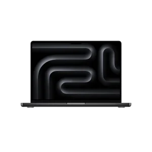 MacBook Pro M4 Max 16-Inch Space Black Color