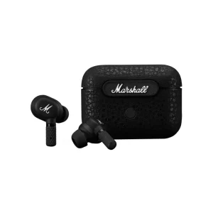 Marshall Motif ANC True Wireless Earbuds
