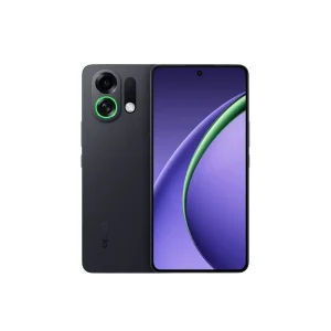 Oppo K13 Turbo Pro 5G Midnight Maverick