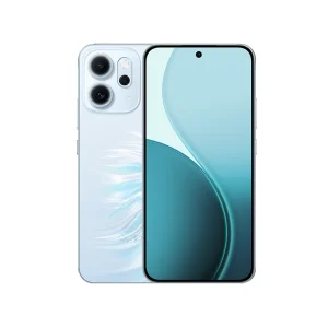 Oppo Reno 14F Opal Blue