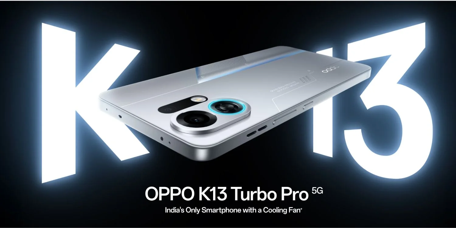Oppo K13 Turbo Pro Price in Bangladesh