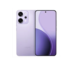 Oppo Reno 14 Pro Purple