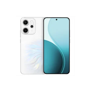 Oppo Reno 14 Pro white
