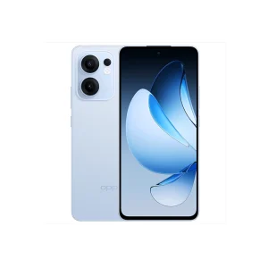 Oppo Reno13 F 4G Skyline Blue Color