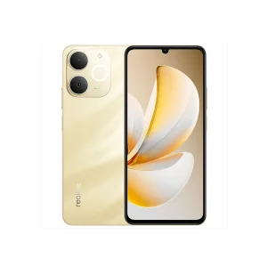 Realme Note 70 Golden