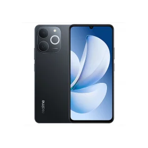 Realme Note 70 black