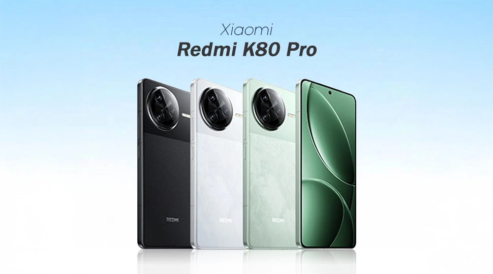 Redmi K80 Pro Price in Bangladesh