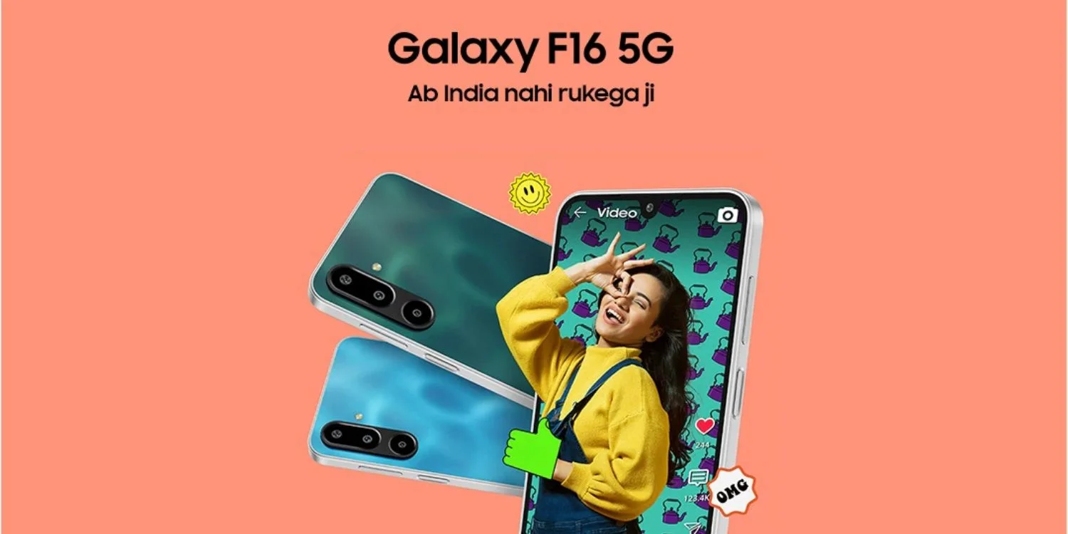 Samsung F16 5g Price in Bangladesh