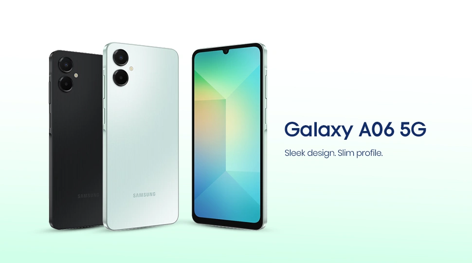 Samsung Galaxy A06 5G