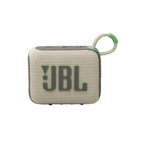 JBL GO 4 Portable Waterproof Speaker
