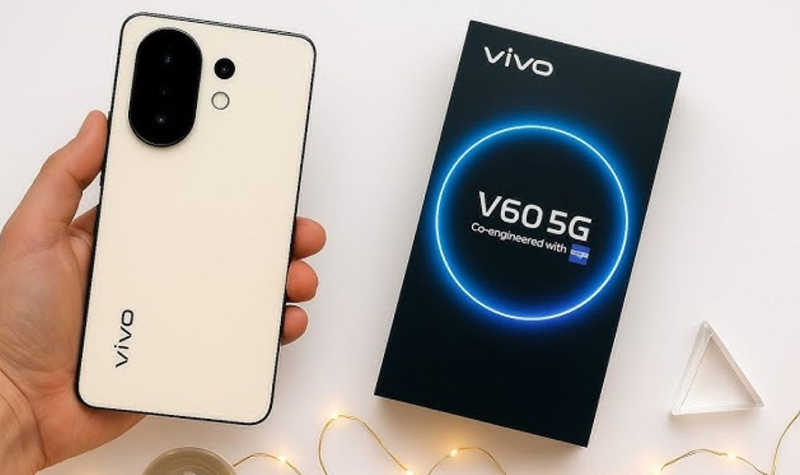 Vivo-V60-5G