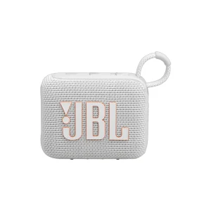 JBL GO 4 Portable Waterproof Speaker