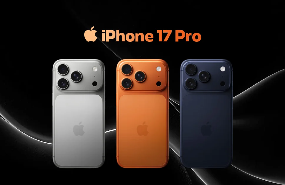 iPhone 17 Pro price in Bangladesh