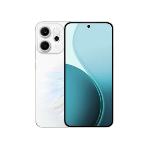 oppo reno14 5G Pearl White