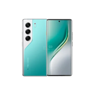 Tecno Camon 40 Pro 5G