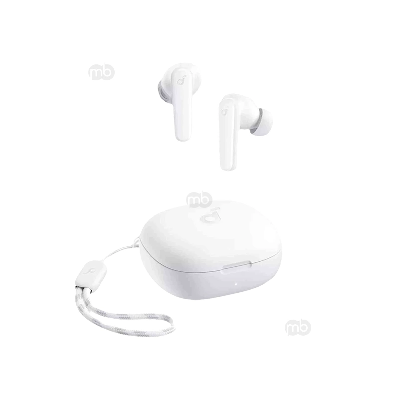 Anker SoundCore Life P25i White Anker SoundCore Life P25i