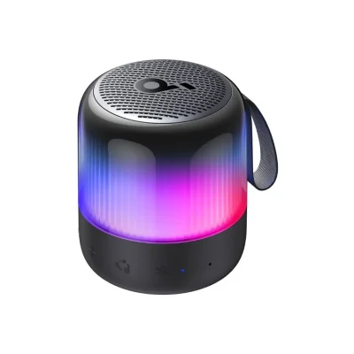 Anker Soundcore Glow Mini Portable Speaker