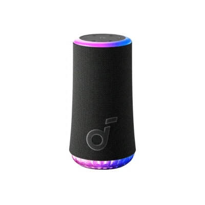 Anker Soundcore Glow Portable Speaker