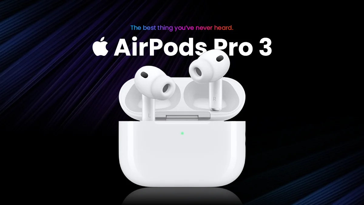 AirPods Pro 3 Price in Bangladesh