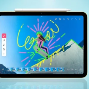 Apple Pencil-USB-C
