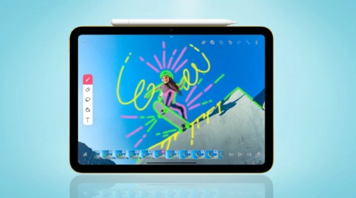 Apple Pencil-USB-C