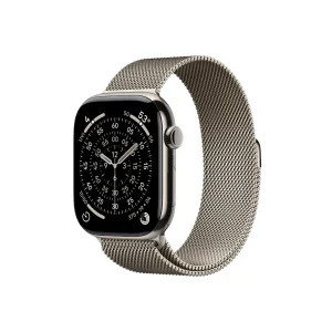 Apple Watch Series 11 Natural