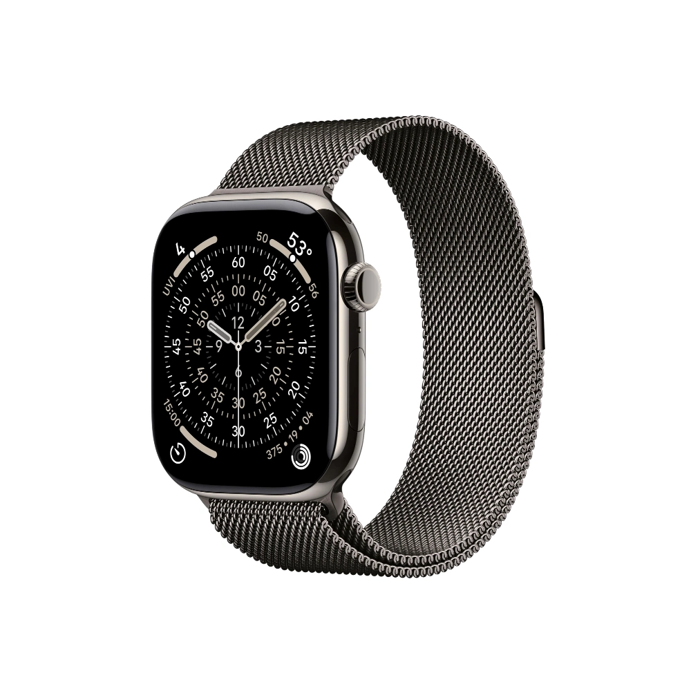 Apple Watch Series 11 Slate Apple Watch Series 11 Slate