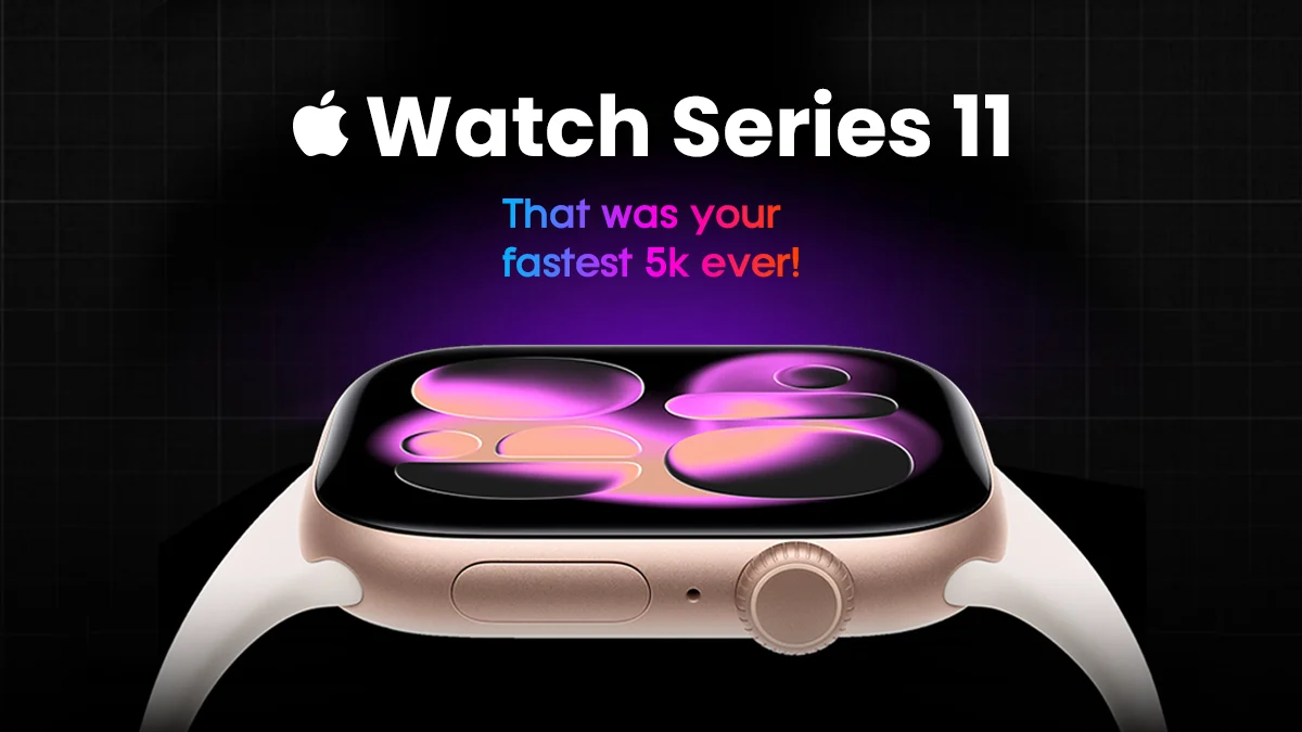 Apple Watch Series 11 Price in Bangladesh