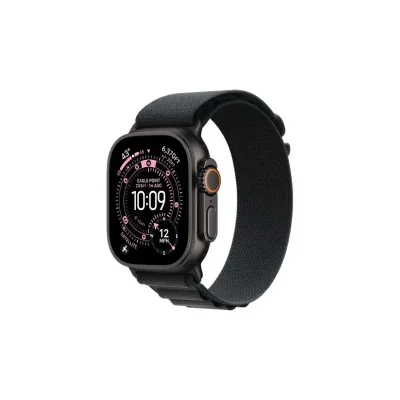 Apple Watch Ultra 3