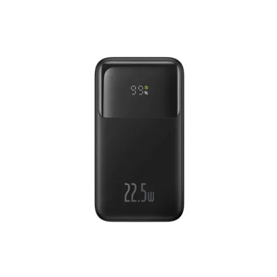 Baseus Comet Series 20000mAh Power Bank