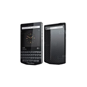 BlackBerry Porsche Design P’9983