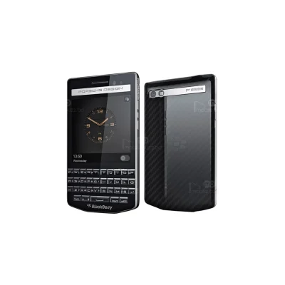 BlackBerry Porsche Design P9983