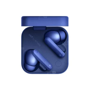 CMF by Nothing Buds Pro 2 Hybrid ANC Wireless Earbuds