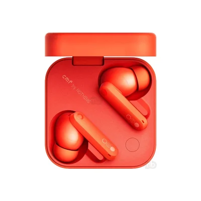 CMF by Nothing Buds Pro 2 Hybrid ANC Wireless Earbuds