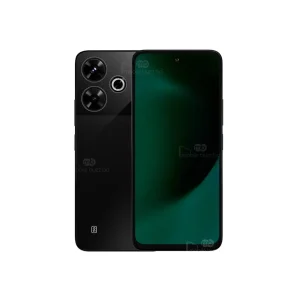 Poco M6 Plus