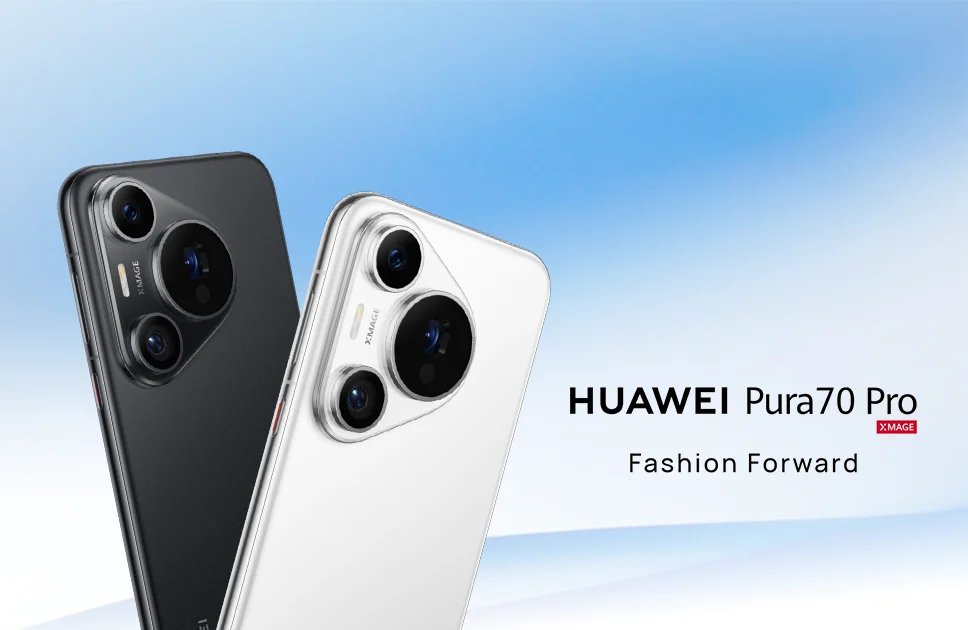 Huawei Pura 70 Pro