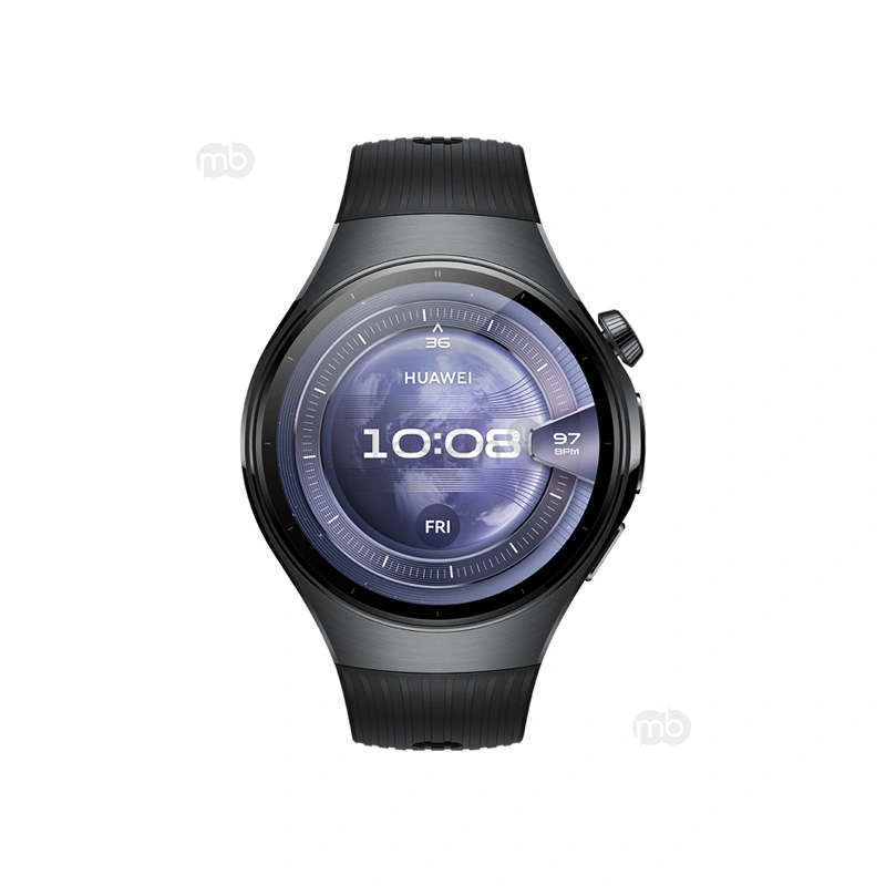 Huawei Watch 5 Black Huawei Watch 5