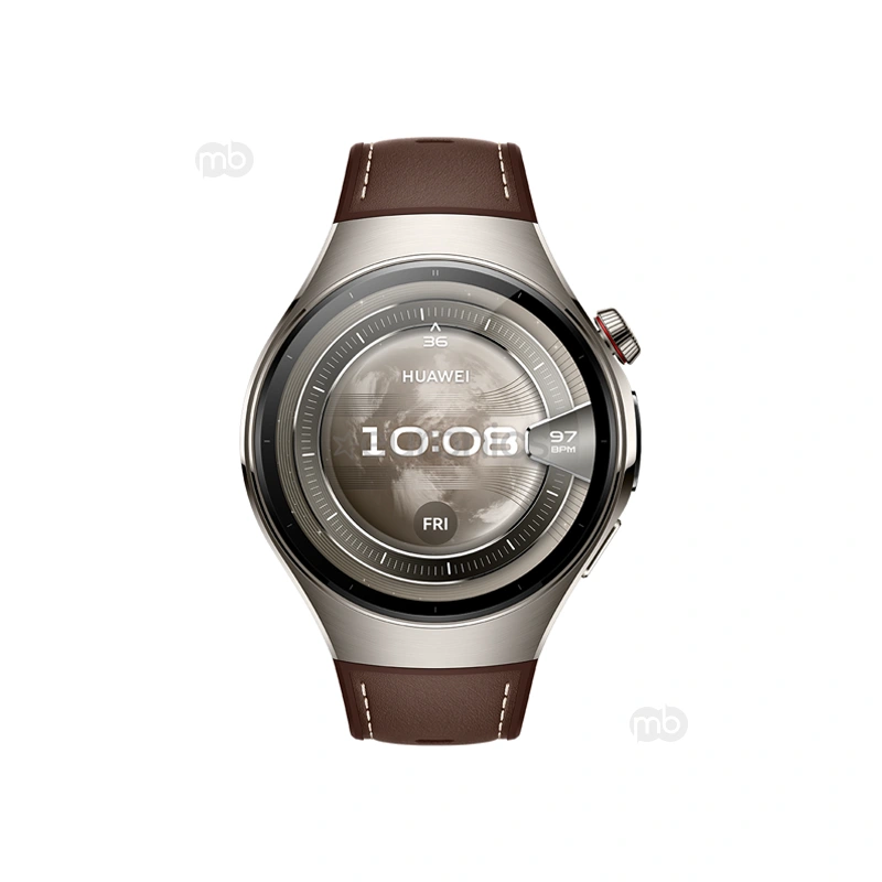 Huawei Watch 5 Brown Huawei Watch 5