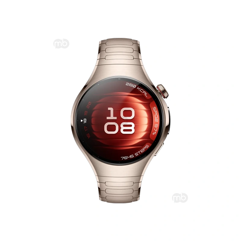 Huawei Watch 5 Sand Gold