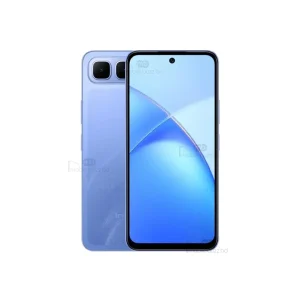 Infinix Smart 10 Plus Iris Blue