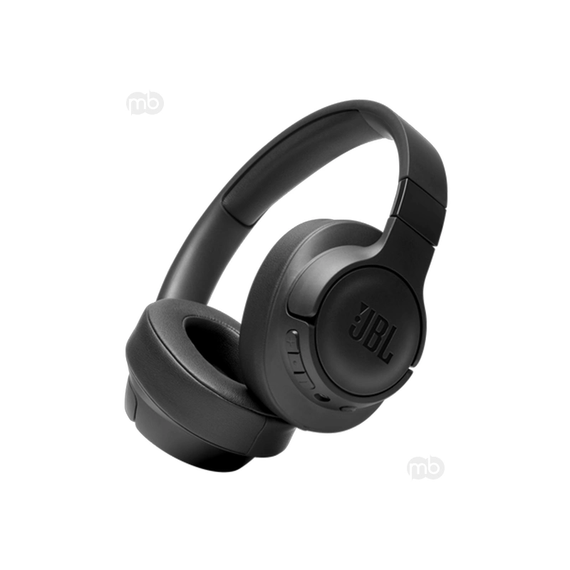 JBL Tune 710 BT Wireless Over-Ear Bluetooth Headphone Black JBL Tune 710 BT Wireless Over-Ear Bluetooth Headphone