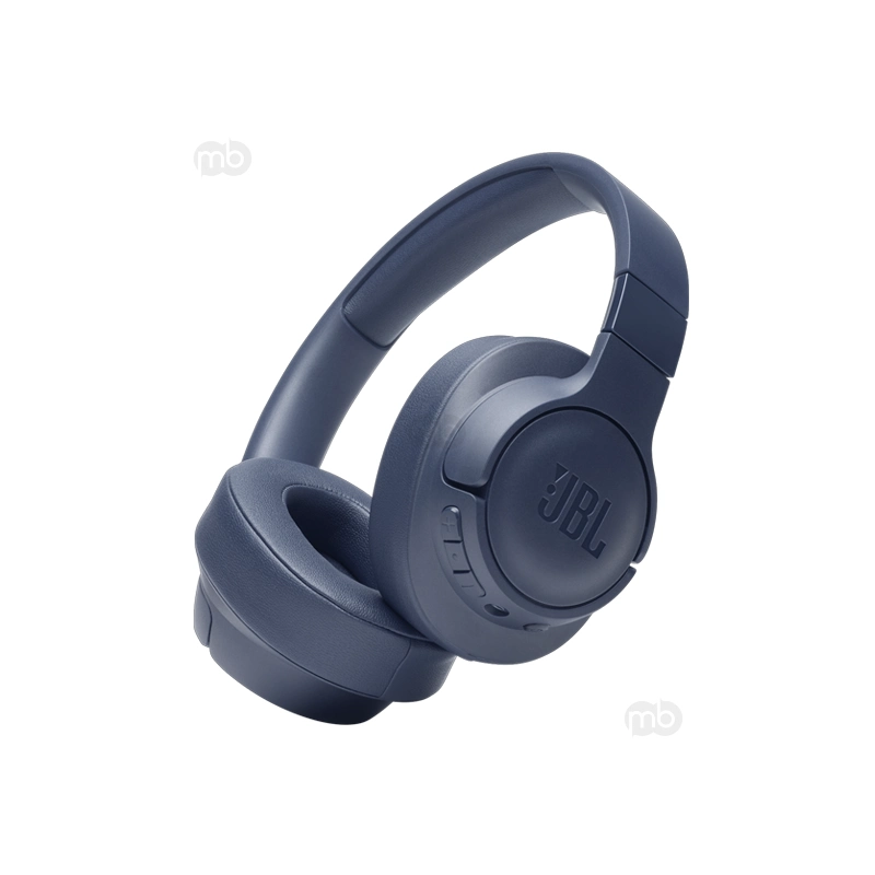 JBL Tune 710 BT Wireless Over-Ear Bluetooth Headphone Blue JBL Tune 710 BT Wireless Over-Ear Bluetooth Headphone