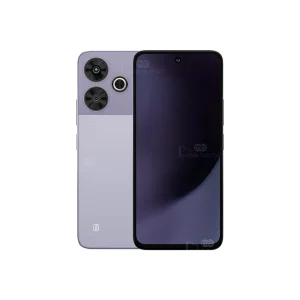 Poco M6 Plus