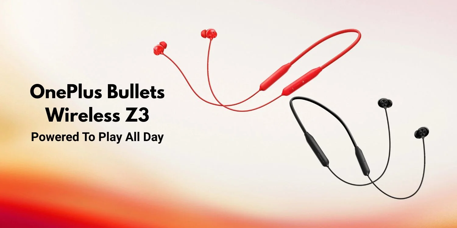 OnePlus Bullets Wireless Z3 Price in BD