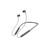 QCY TuneArc N1 Neckband Black (1)