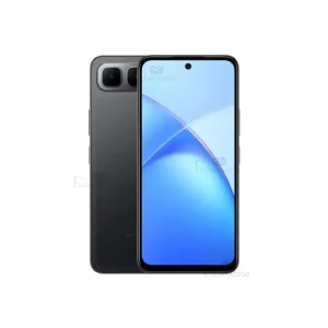 Infinix Smart 10 Plus Sleek Black
