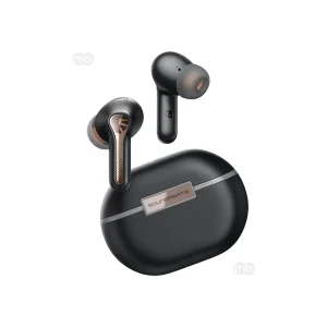 SoundPeats Capsule3 Pro Powerful Hybrid ANC Wireless Earbuds