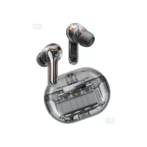 SoundPeats Capsule3 Pro Powerful Hybrid ANC Wireless Earbuds