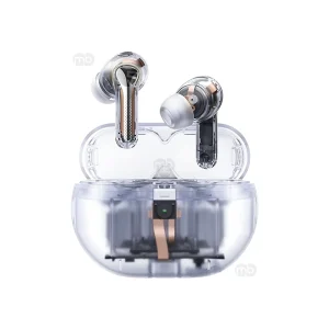 SoundPeats Capsule3 Pro Powerful Hybrid ANC Wireless Earbuds